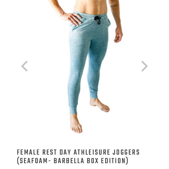 Born Primitive Pants - Born Primitive Rest Day Athleisure Joggers Medium